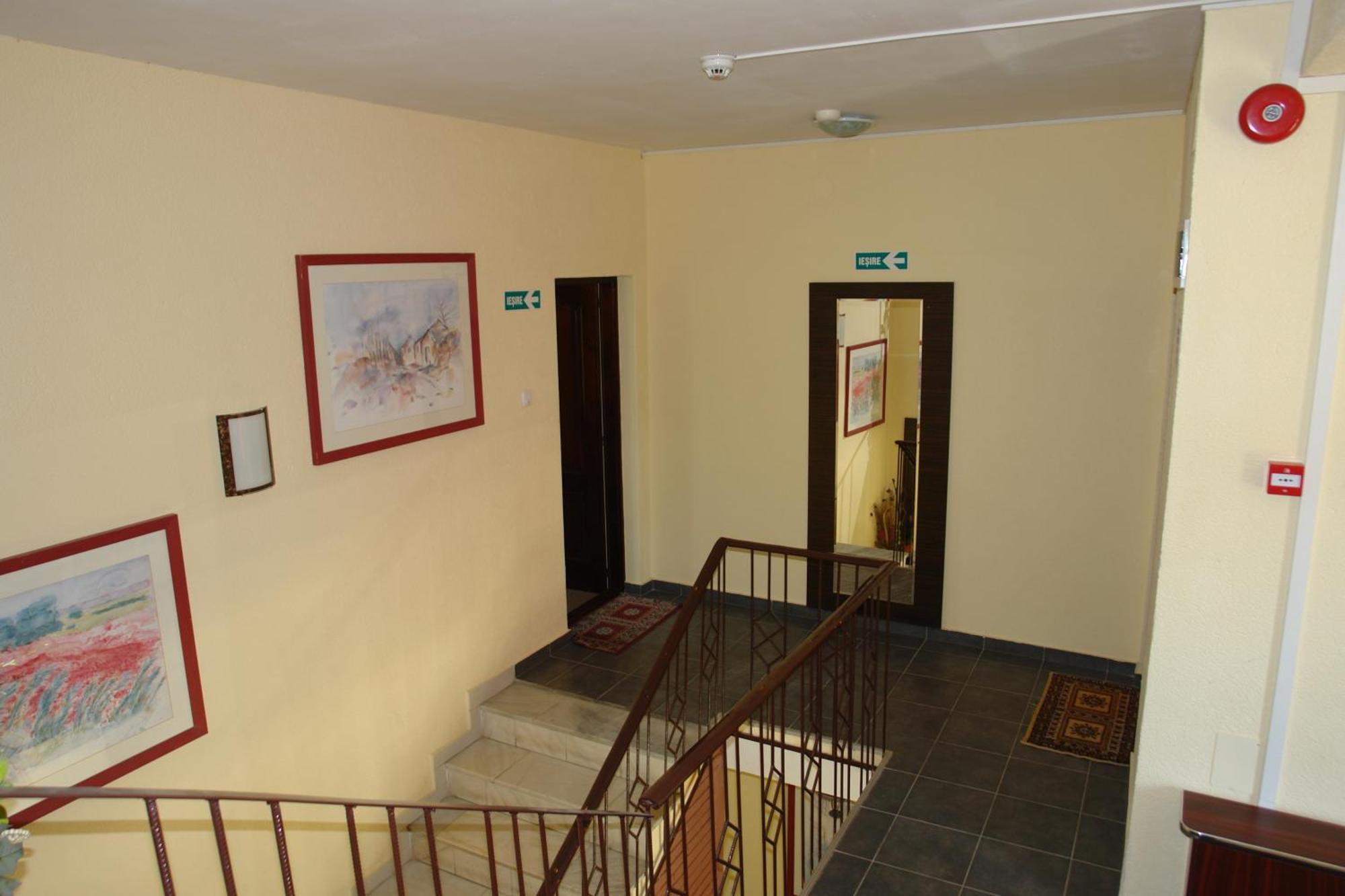 Vila Tineretului Satu Mare Extérieur photo